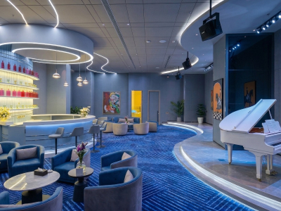 CRC workplace — Noida